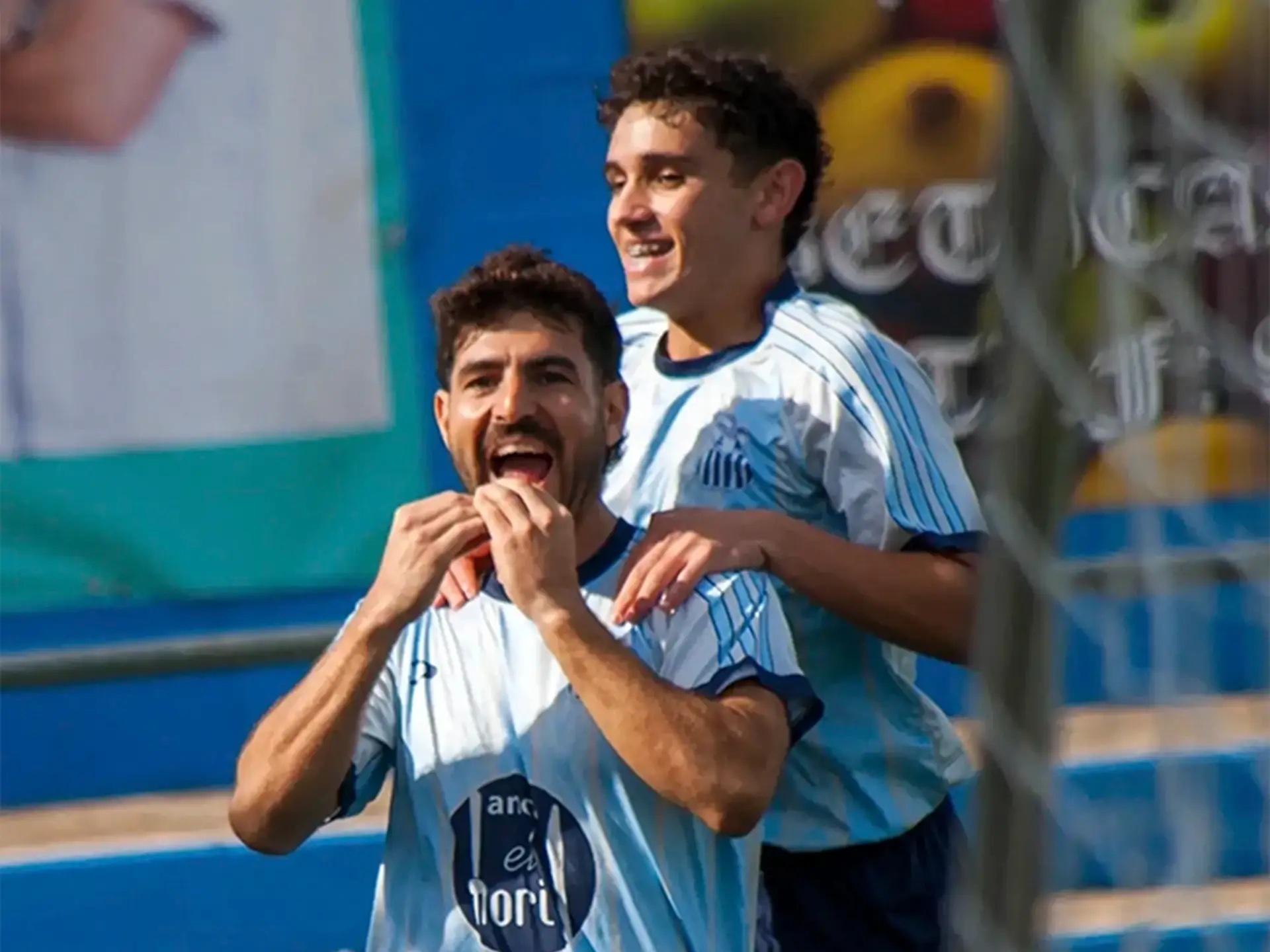 Atco Algabeño - Foto Camiseta Jugador