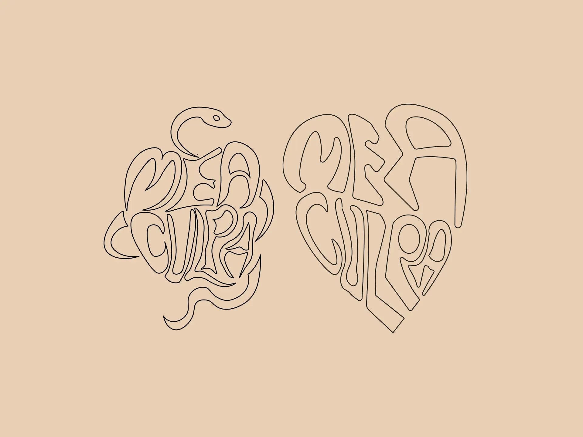 MEA CULPA - Boceto Digital