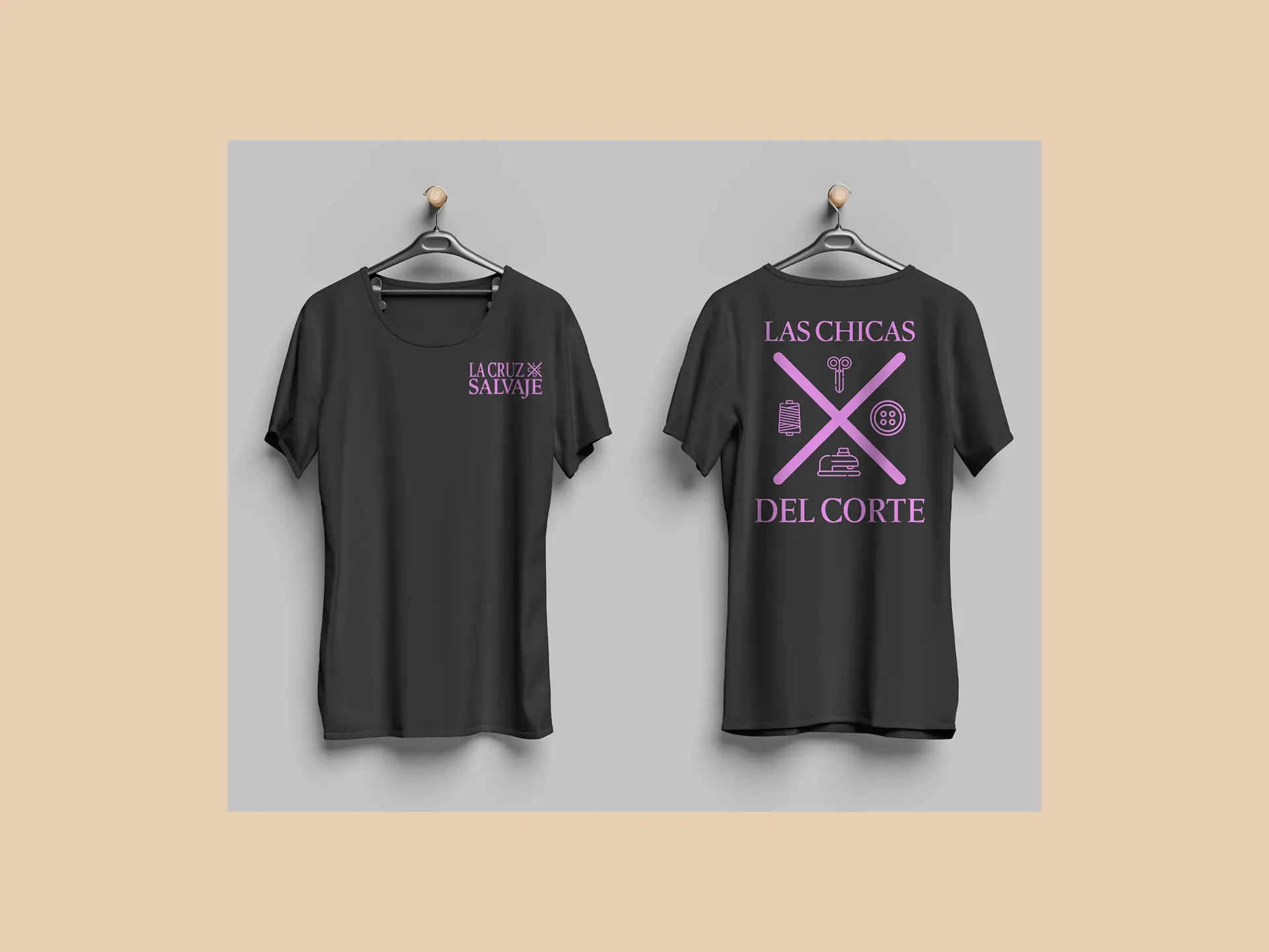 Natycruz - Camisetas