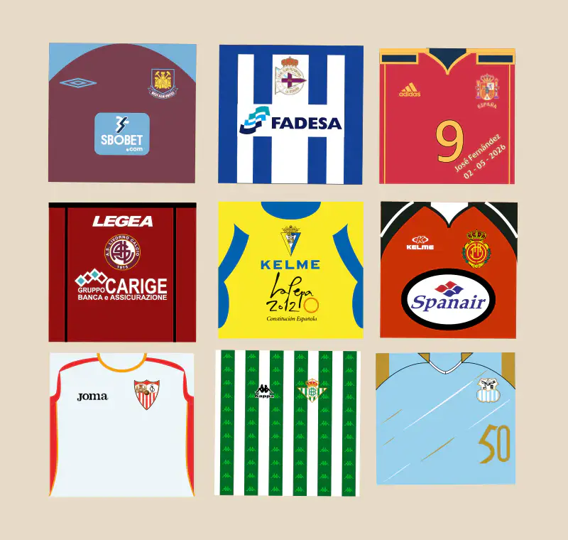 Camiseta Diego Tristan - Plano Camiseta